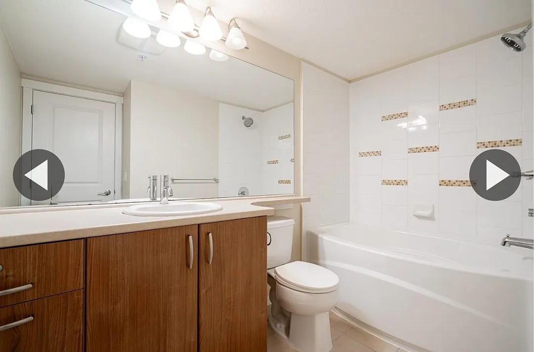 2 bed, 860 sqft, $2,800 — Photo 2