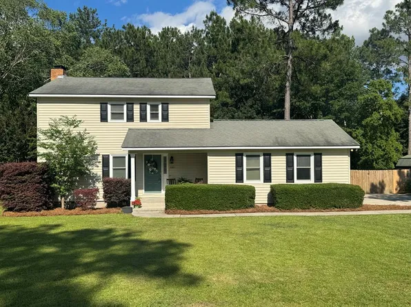 2201 Madison Ave, Tifton, GA 31794