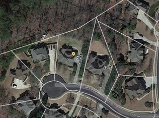 863 Scout Creek Ct, Birmingham, AL 35244
