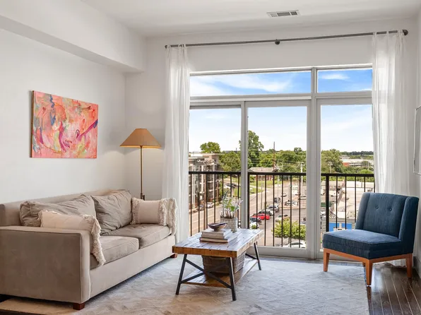 2407 8th Ave S APT 407, Nashville, TN 37204
