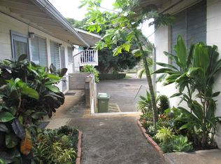 608 N Judd St APT A, Honolulu, HI 96817