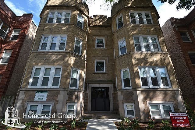 1st image of 6455 N Newgard Ave #Two