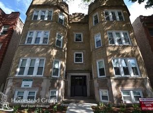 6455 N Newgard Ave #TWO, Chicago, IL 60626