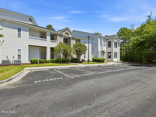 3909 Botsford Court Unit 104, Wilmington, NC 28412