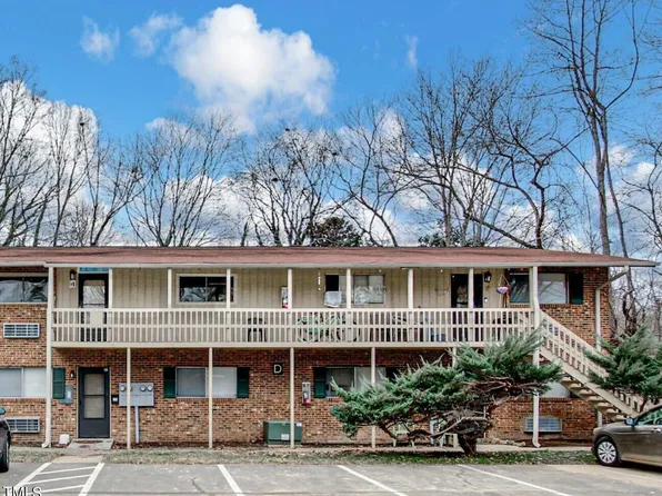 130 S Estes Dr #D-5, Chapel Hill, NC 27514