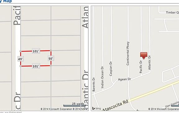 2nd image of 100 Pacific Dr