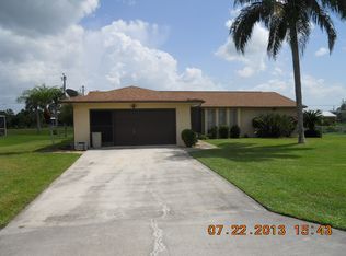 1428 Archer St, Lehigh Acres, FL 33936