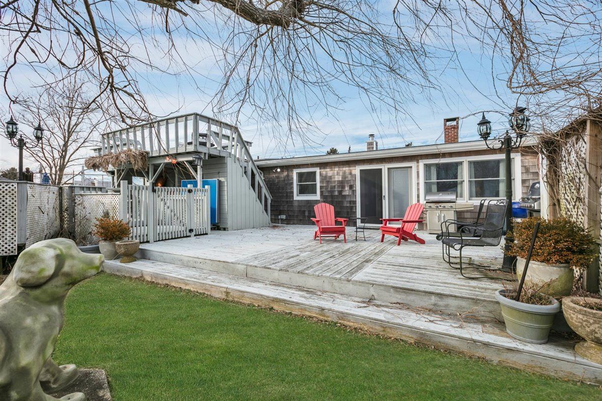 Property in Westhampton, NY 11977 Out East