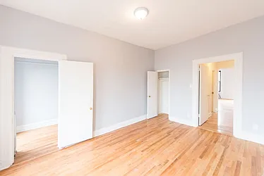 Rented by The Macon Realty