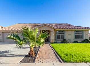 5009 W Gwen St, Laveen, AZ 85339