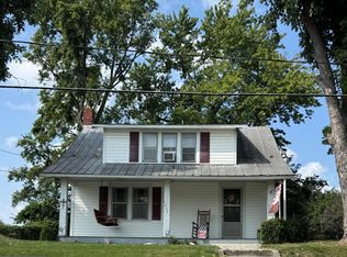 14265 Mercersburg Rd, Greencastle, PA 17225