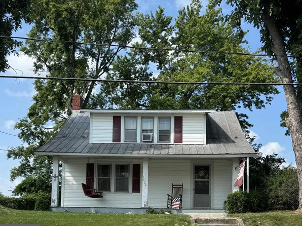 14265 Mercersburg Rd, Greencastle, PA 17225