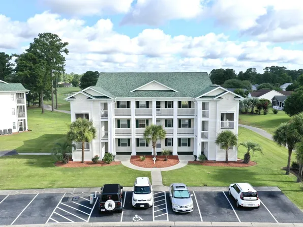 697 Tupelo Ln. #24G, Longs, SC 29568