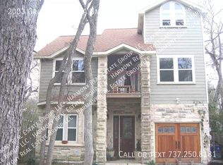 2003 Griswold Ln #A, Austin, TX 78703
