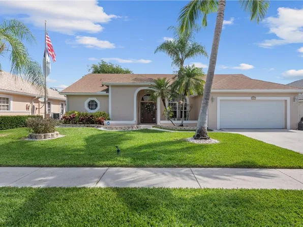 1327 Lake Breeze Drive, Wellington, FL 33414