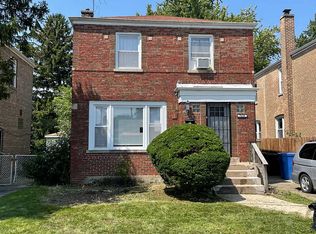 7630 S Hoyne Ave, Chicago, IL 60620