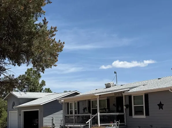 1211 N Heather Cir, Payson, AZ 85541