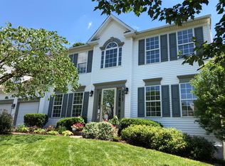 6413 Spring Forest Rd, Frederick, MD 21701