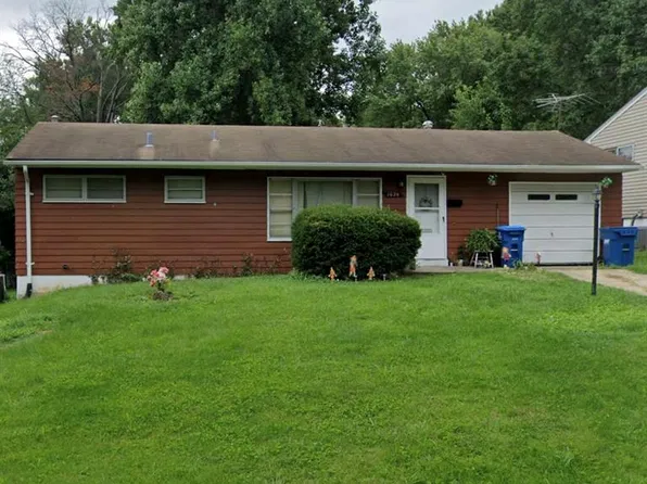 1628 Mowbry Ln, Saint Louis, MO 63136