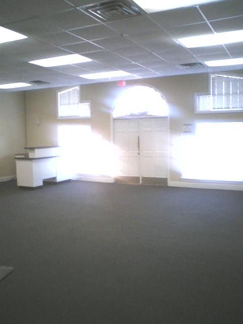 Front Room