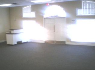 1412 Dawson Rd, Albany, GA 31707