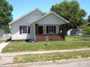 123 N 36th St, Terre Haute, IN 47803