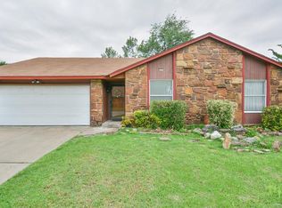 6804 S Saint Louis Ave, Tulsa, OK 74136