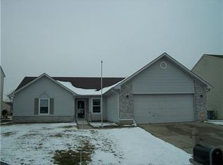 8930 Stonewall Dr, Indianapolis, IN