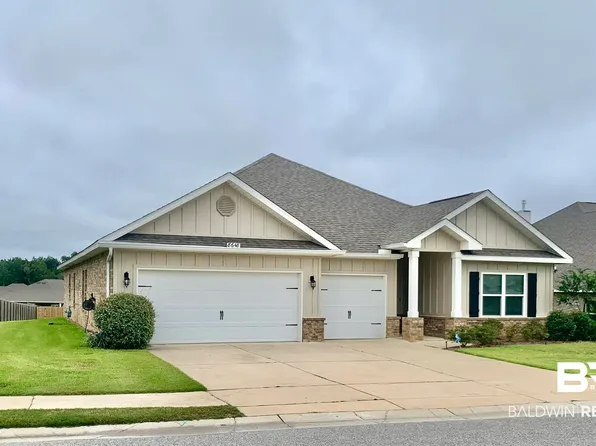 8648 Calverton St, Foley, AL 36535