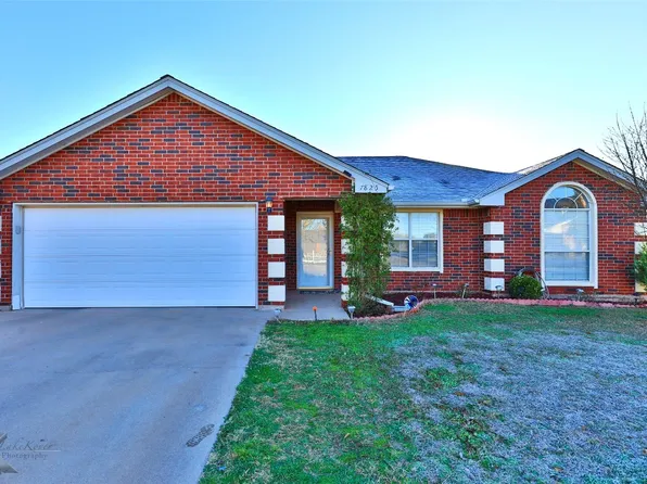 7825 Thompson Pkwy, Abilene, TX 79606