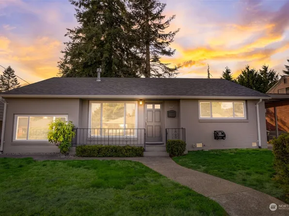 10847 37th Avenue SW, Seattle, WA 98146