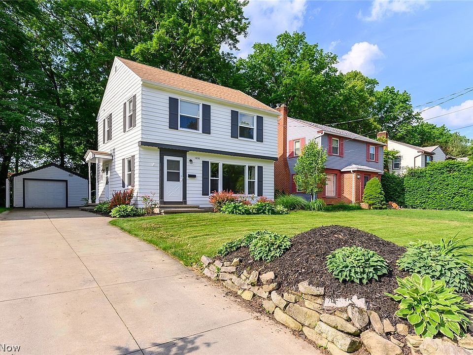1650 Wiltshire Rd, Akron, OH 44313 Zillow
