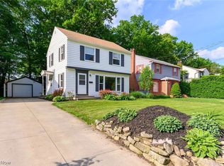 1650 Wiltshire Rd, Akron, OH 44313