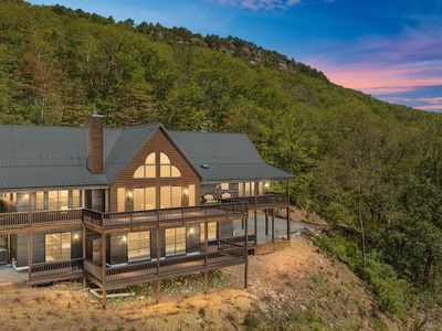 1960 Great Mountain Ln, Winchester, VA, 22602