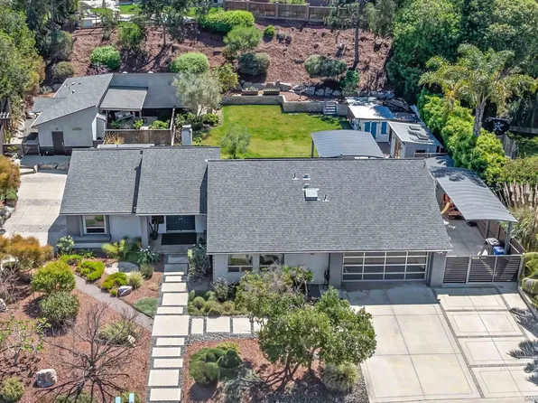1041 Saint Albans Dr, Encinitas, CA 92024