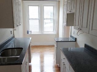 26 Quint Ave #21, Allston, MA 02134