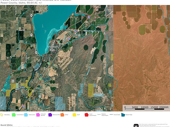 2nd image of Tbd Eagle Rock Rd