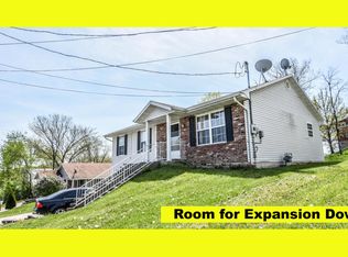 1515 Edmonds St, Jefferson City, MO 65109