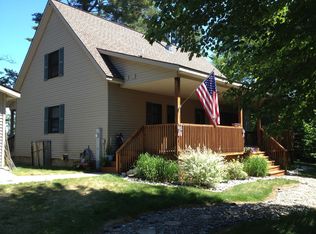 31010 Muscalonge Trl, Newberry, MI 49868
