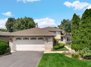 14820 Anne Ct, Oak Forest, IL 60452