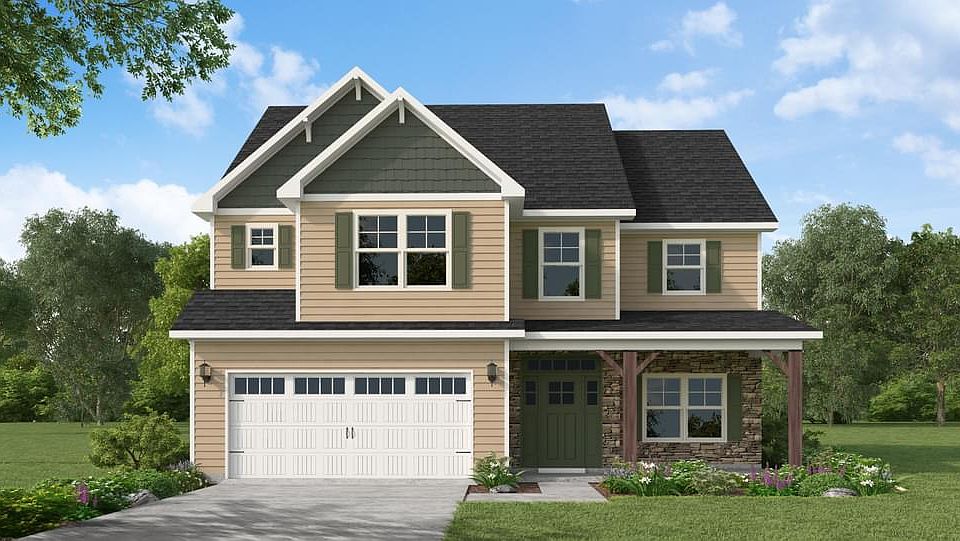 Elevation B