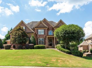1001 Cranbrook Glen Ln, Snellville, GA 30078