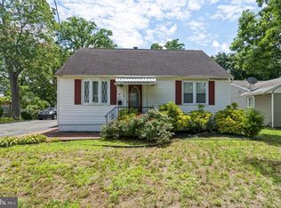 603 Broadway, Vineland, NJ 08360