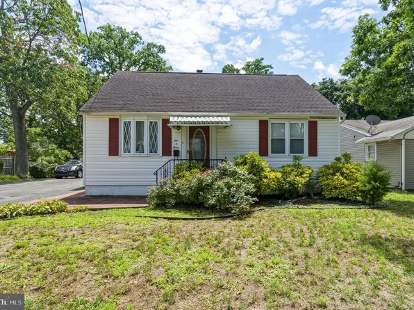 603 Broadway, Vineland, NJ 08360