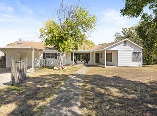 512 Ruth St, Kerrville, TX 78028
