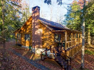 177 N Shore Rd, South New Berlin, NY 13843