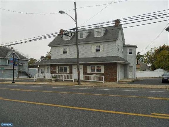 2nd image of 100 N Black Horse Pike