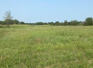 Bob Crouch Rd, Tecumseh, OK 74873