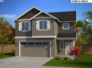 17704 NE 34th St, Vancouver, WA 98682