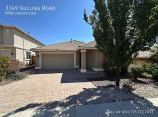 3349 Gulling Rd, Reno, NV 89503
